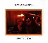 Randy Newman - Good Old Boys