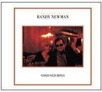 Randy Newman - Good Old Boys