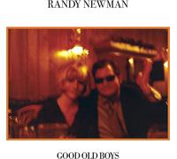 NEWMAN - GOOD OLD BOYS DELUXE/2LP/180G - New Vinyl Record - O23z