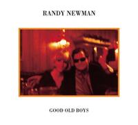 NEWMAN - GOOD OLD BOYS DELUXE/2LP/180G - New Vinyl Record - O23z