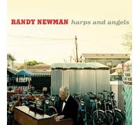 Randy Newman - Harps and Angels