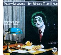 Randy Newman - It's Money That I Love