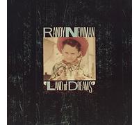 Randy Newman - Land Of Dreams