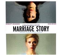 Randy Newman Marriage Story (Original Sound LP Vinyl LKS35497 NEW