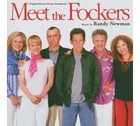 Randy Newman - Meet The Fockers (Music By Randy Newman)