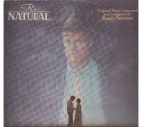 Randy Newman - Natural (soundtrack) [VINYL]