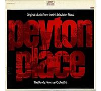 RANDY NEWMAN - Original Music from Peyton Place