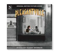 Randy Newman - Pleasantville (Original Motion Picture Score) [Deluxe Edition] [America 2 LP]