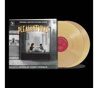 Randy Newman - Pleasantville (Original Motion Picture Score - Deluxe Edition) [VINYL]