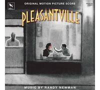 Randy Newman - Pleasantville (Original Motion Picture Score - Deluxe Edition) [VINYL]