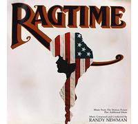 Randy Newman - Ragtime - Elektra - ELK 52 342