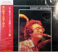 Randy Newman-Randy Newman