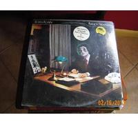 RANDY NEWMAN - RANDY NEWMAN LP, BORN AGAIN, US ISSUE EX/NM VINYL