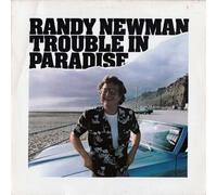 Randy Newman - Randy Newman - Trouble In Paradise - Warner Bros. Records - 92.3755-1