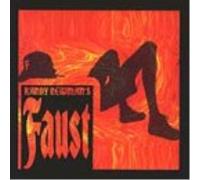 Randy Newmans Faust [CASSETTE]