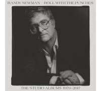 Randy Newman - ROLL WITH THE PUNCHES: The Studio Albums (1979-2017) [VINYL]