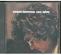 Randy Newman - Sail Away