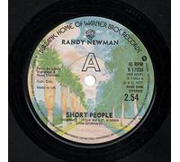 Randy Newman - Short People-7" 45