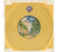 Randy Newman - Short People : Old Man on the Farm (45 Rpm)