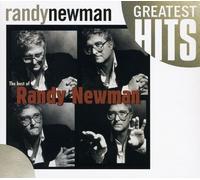 RANDY NEWMAN: BEST OF - CD