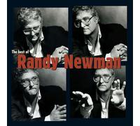 Randy Newman The Best Of Randy Newman Vinyl LP Indies Blue Colour 2024 NEW