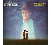 Randy Newman - The Natural [VINYL]