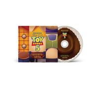 Randy Newman Toy Story 5 (CD) Album (PRESALE 25/09/2026)