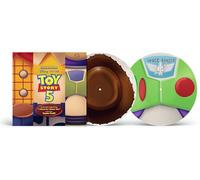 Randy Newman - Toy Story 5 (Original Soundtrack) [New Vinyl LP] Picture Disc