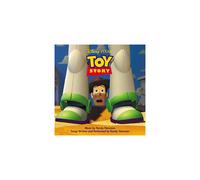 Randy Newman - Toy Story An Original Walt Disney Records Soundtrack - S11501z