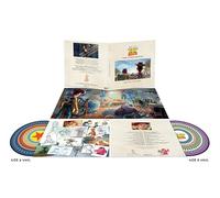 Randy Newman - Toy Story: Songs to Infinity and Beyond [VINYL]