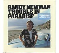 Randy Newman - Trouble In Paradise
