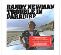 Randy Newman - Trouble In Paradise (Expanded Edition)