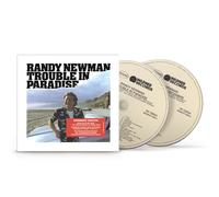 Randy Newman - Trouble In Paradise (Expanded Edition)