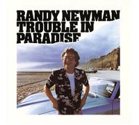 Randy Newman - Trouble in Paradise - CD - Expanded Edition (Rhino)