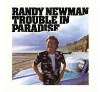 RANDY NEWMAN: TROUBLE IN PARADISE - LP vinyl BRAND NEW