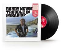Trouble In Paradise [VINYL]