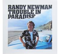 Randy Newman - Trouble In Paradise - Warner Bros. Records - 759 92-3755-1