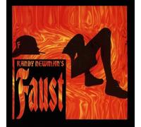 Randy Newman's Faust (1993 Concept Cast) by Randy Newman