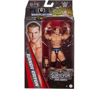 WWE Mattel Elite Collection Randy Orton Survivor Series Figure