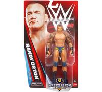 Randy Orton - WWE Main Event Series 163