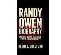 RANDY OWEN BIOGRAPHY: THE VOICE BEHIND ALABAMA’S RISE TO COUNTRY ROYALTY