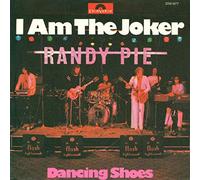 Randy Pie - I Am The Joker