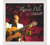 Randy Pile - Villa-Lobos, Giuliani, Coste, Rodrigo, Turina and Koshkin