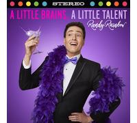 Randy Rainbow - A Little Brains, A Little Talent