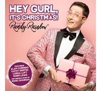 Randy Rainbow - "Hey Gurl, It's Christmas!"