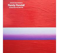 Randy Randall - Arthur King Presents Randy Randall: Sound Field Volume One [VINYL]