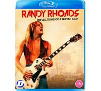 Randy Rhoads - Reflections of a Guitar Icon