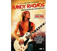 Randy Rhoads: Reflections of a Guitar Icon