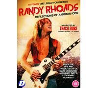 Randy Rhoads - Reflections of a Guitar Icon