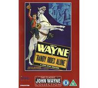 Randy Rides Alone [1935] - The Classic John Wayne Collection